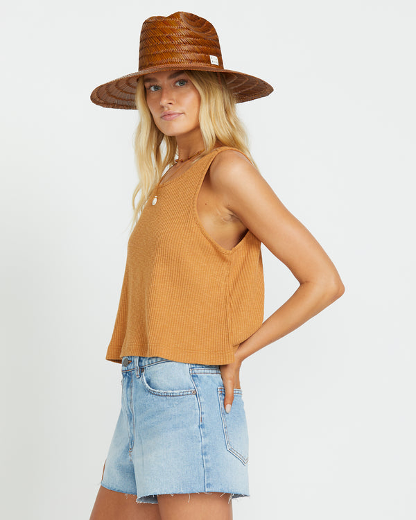 Billabong High Tides Denim Shorts - Surf Spray