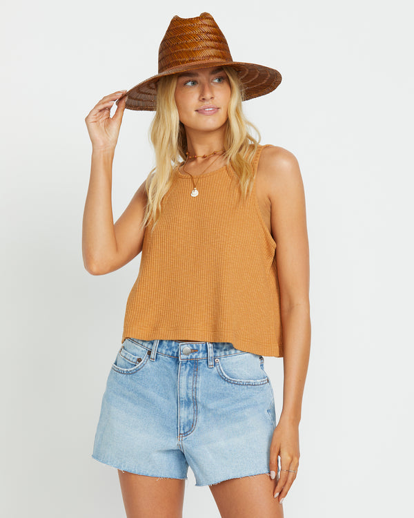 billabong High Tides Denim Shorts - Surf Spray