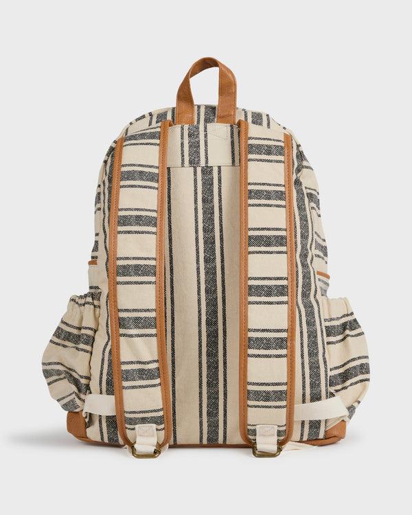 Billabong Home Abroad Backpack - Off Black