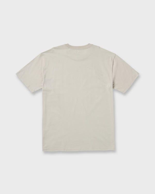 Billabong Kahili Hawaii Regular Tee - Bleached Sand