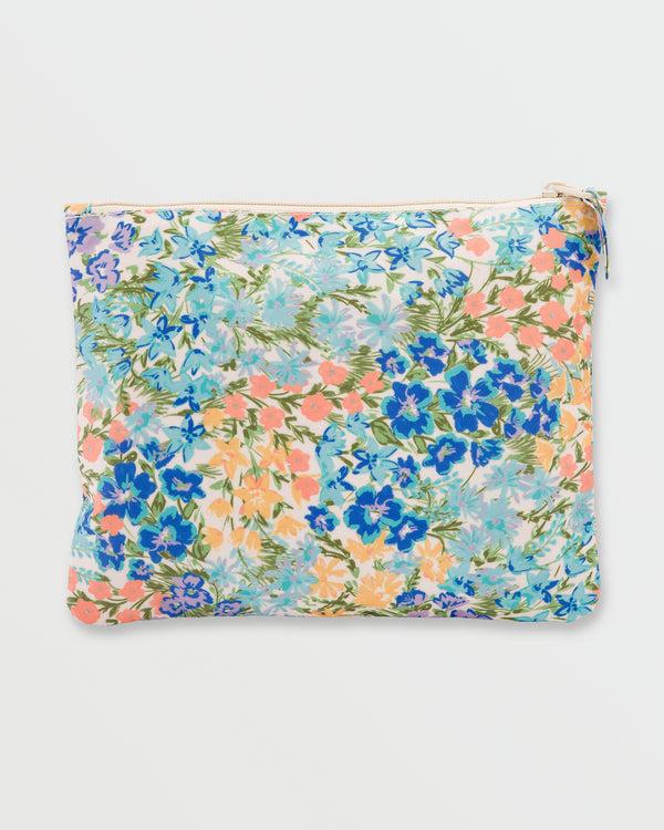 Billabong Keenie Bikini Bag - Bermuda