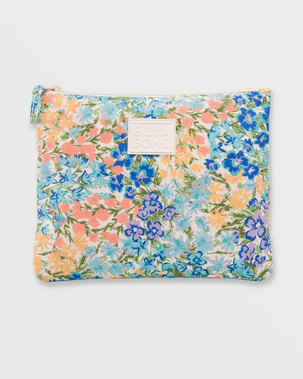 Billabong Keenie Bikini Bag - Bermuda