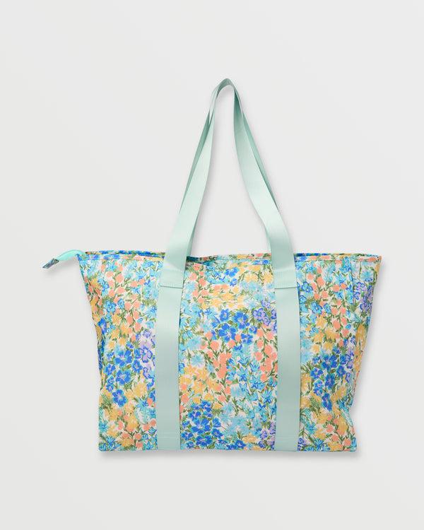 Billabong Keenie Tote Bag - Bermuda