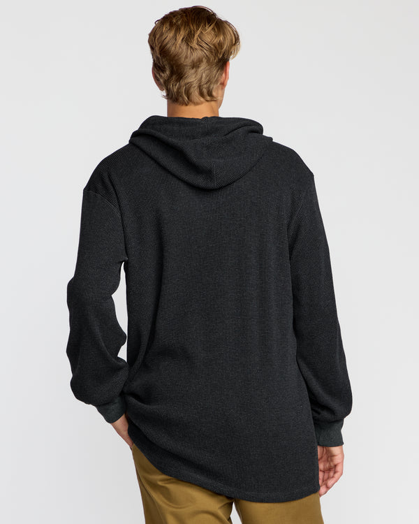 Billabong Keystone Hoodie - Black