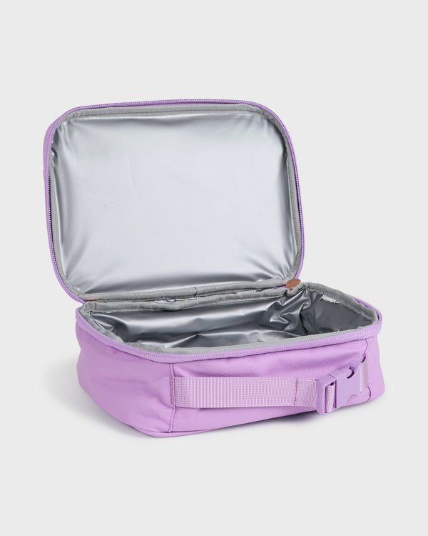 Billabong Lil Chill Lunch Box - Light Purple