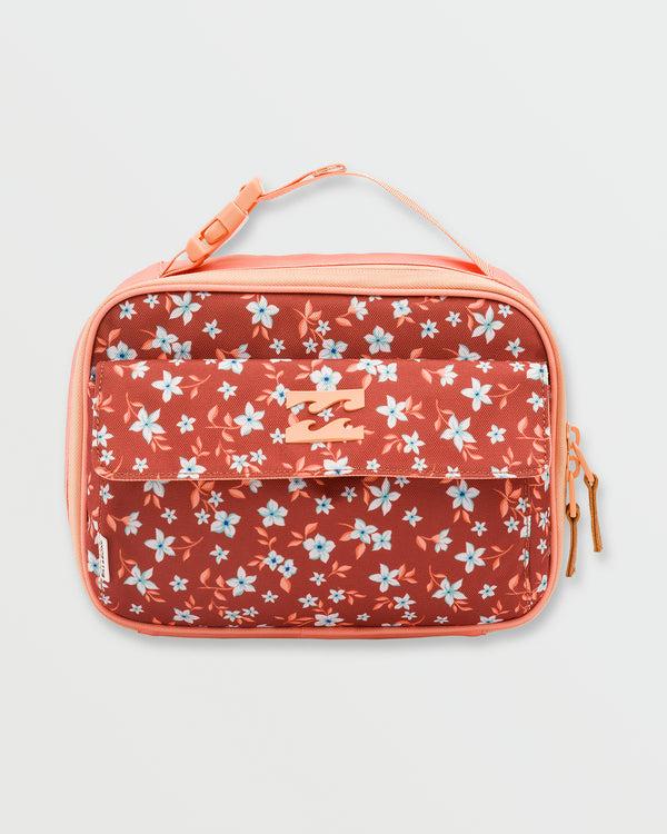 Billabong Lil Chill Lunchbox - Sedona