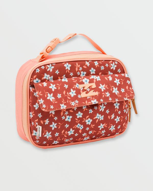 billabong Lil Chill Lunchbox - Sedona