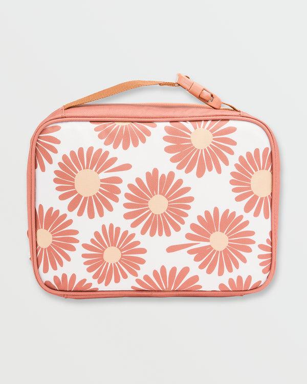 Billabong Lil Chill Lunchbox - Sunburnt