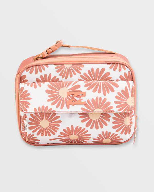 Billabong Lil Chill Lunchbox - Sunburnt