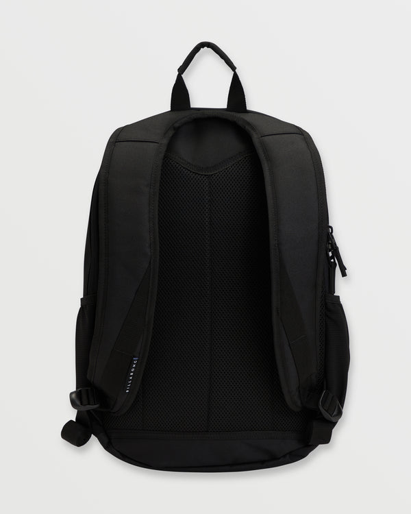 Billabong Maiden Voyage Backpack - Black
