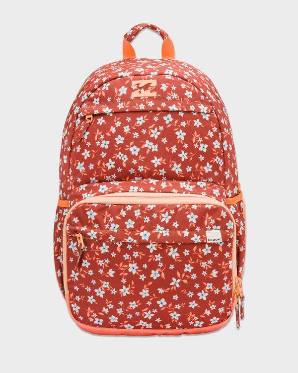 Billabong Maiden Voyage Backpack - Sedona