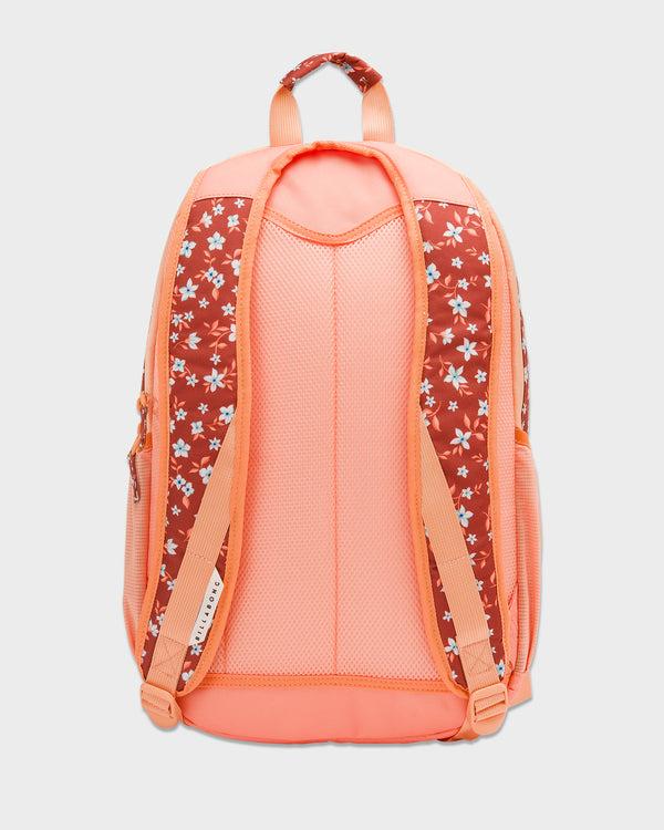 Billabong Maiden Voyage Backpack - Sedona