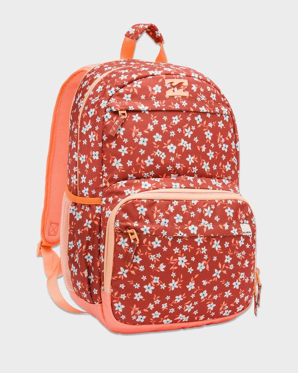 billabong Maiden Voyage Backpack - Sedona