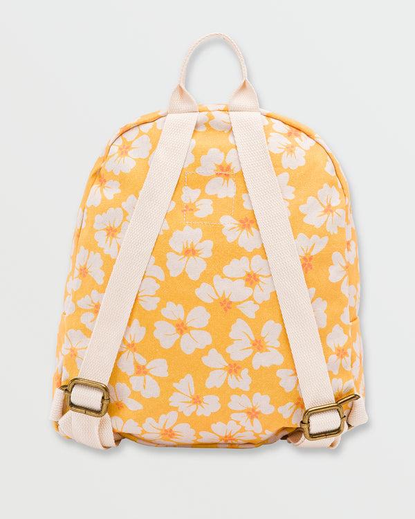 Billabong Mini Mama Backpack - Golden Peach