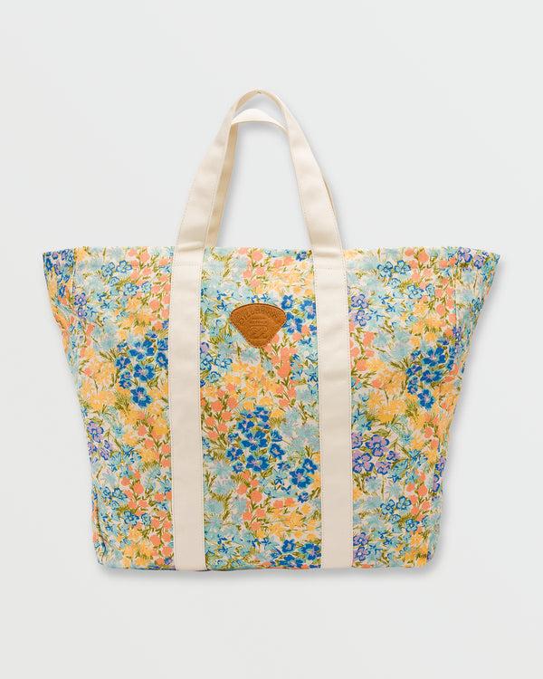 Billabong Poppins Playa Bag - Bermuda