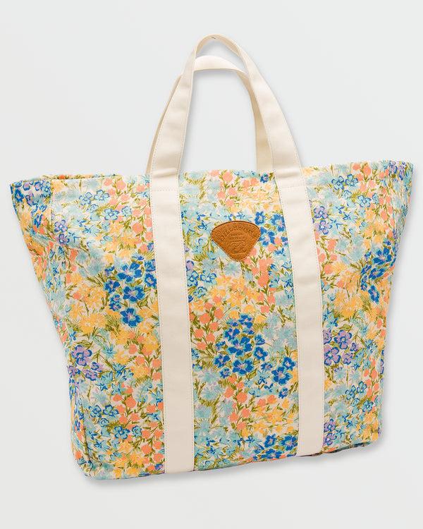 billabong Poppins Playa Bag - Bermuda