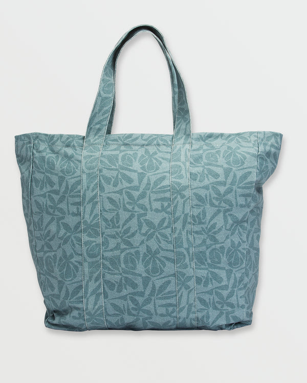 Billabong Poppins Playa Bag - Slate Blue