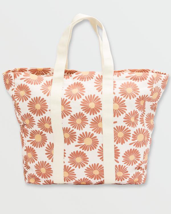 Billabong Poppins Playa Bag - Sunburnt