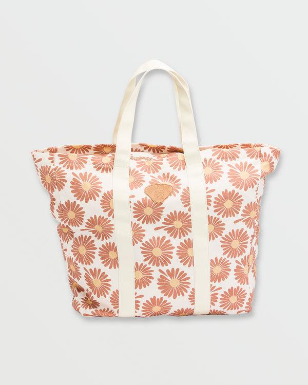 Billabong Poppins Playa Bag - Sunburnt