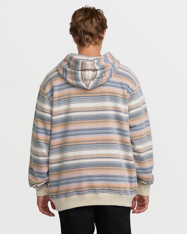 Billabong Rancho Pullover Sweatshirt - Chino