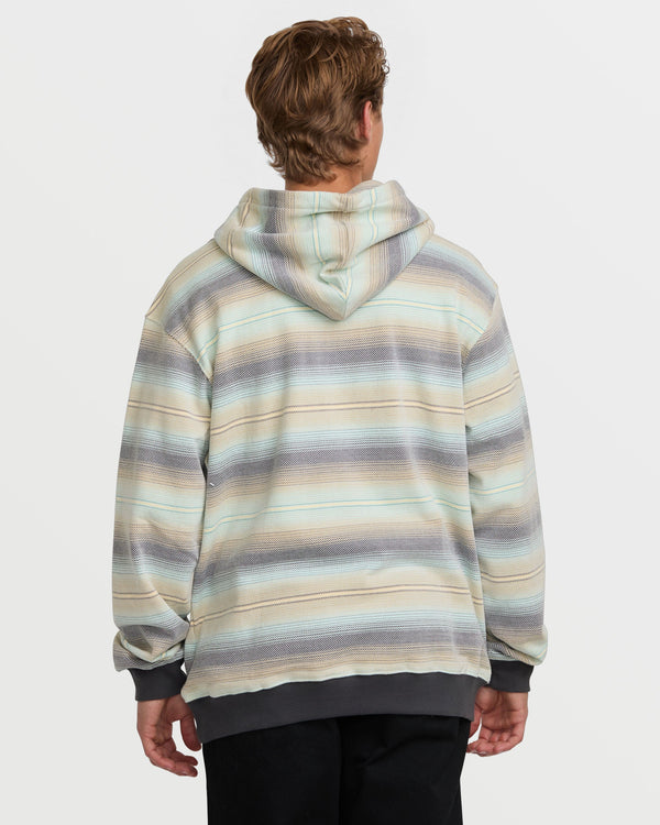 Billabong Rancho Pullover Sweatshirt - Dune