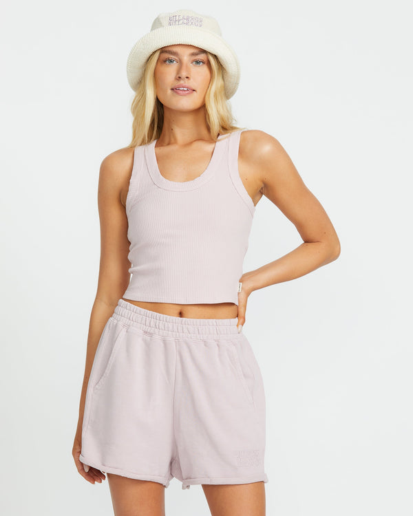 Billabong Rerun Tank - Haze