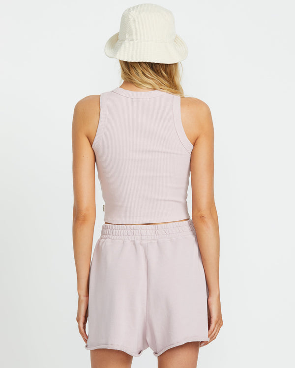 Billabong Rerun Tank - Haze