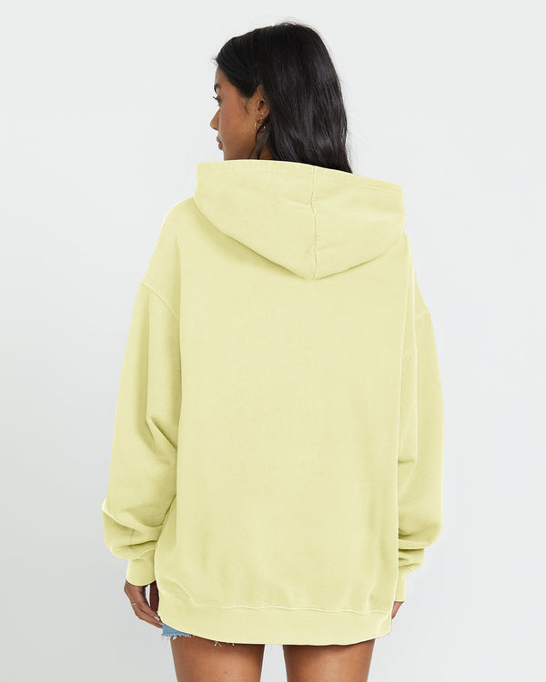 Billabong Ride Out Hoodie - Sunspell