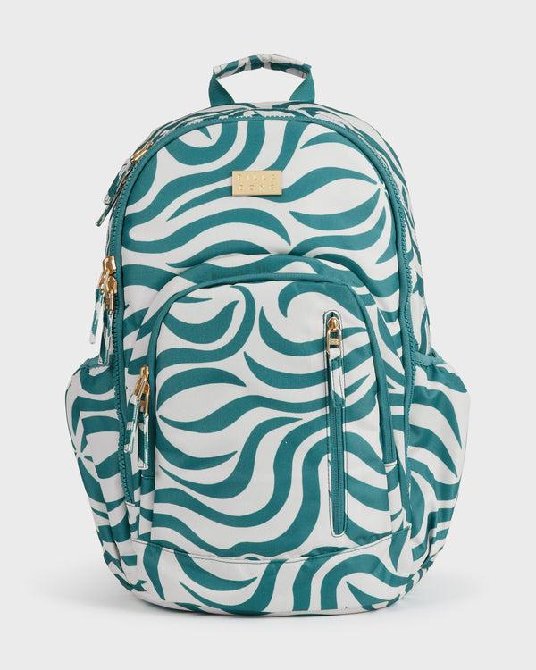Billabong Roadie Backpack - Evergreen