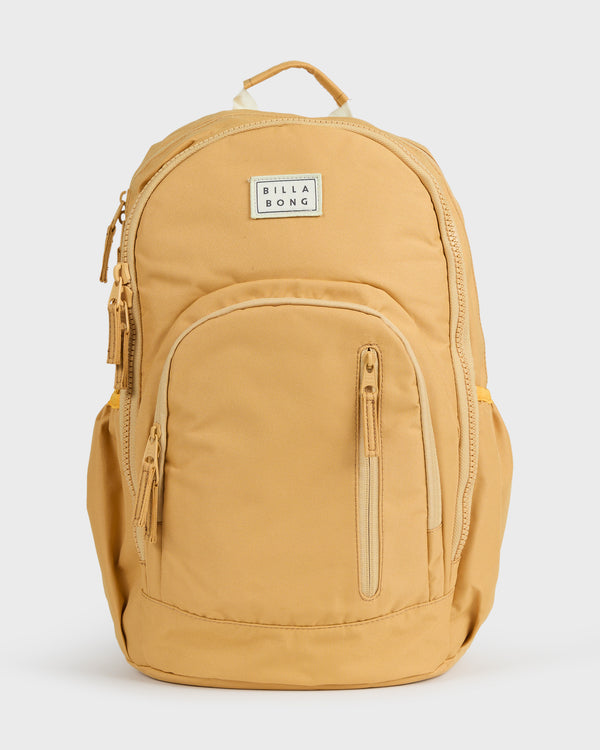 Billabong Roadie Backpack - Honey