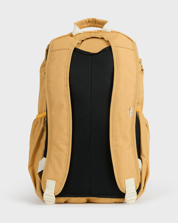 Billabong Roadie Backpack - Honey