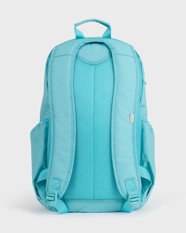 Billabong Roadie Backpack - Maliblue
