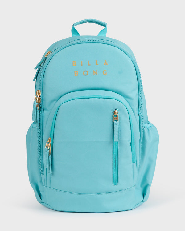 Billabong Roadie Backpack - Maliblue