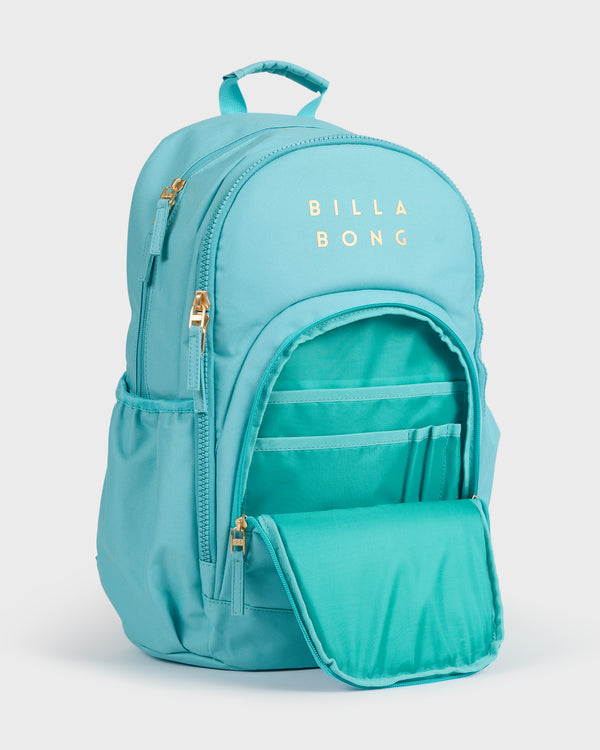 Billabong Roadie Backpack - Maliblue