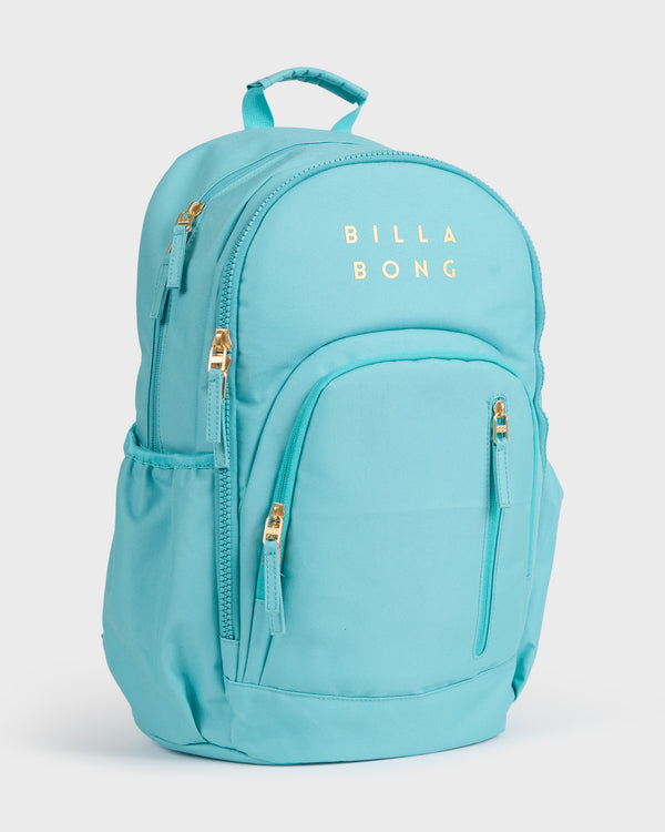 billabong Roadie Backpack - Maliblue
