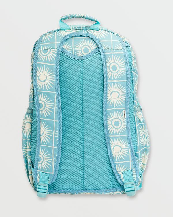 Billabong Roadie Backpack - Misty Blue