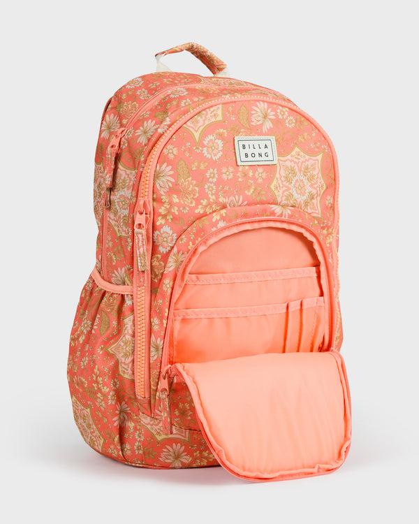 Billabong Roadie Backpack - Multi
