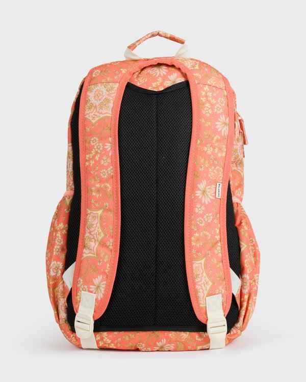Billabong Roadie Backpack - Multi