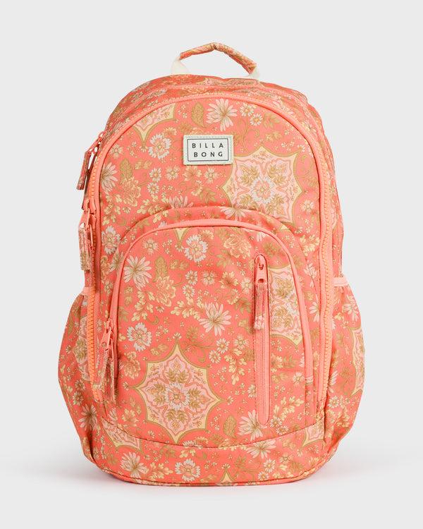 Billabong Roadie Backpack - Multi