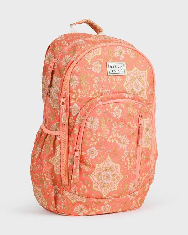 billabong Roadie Backpack - Multi