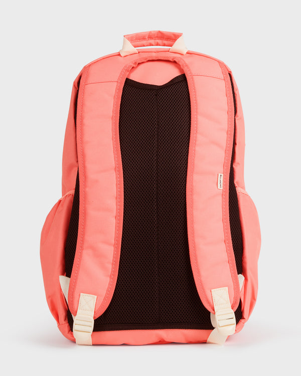 Billabong Roadie Backpack - Papaya
