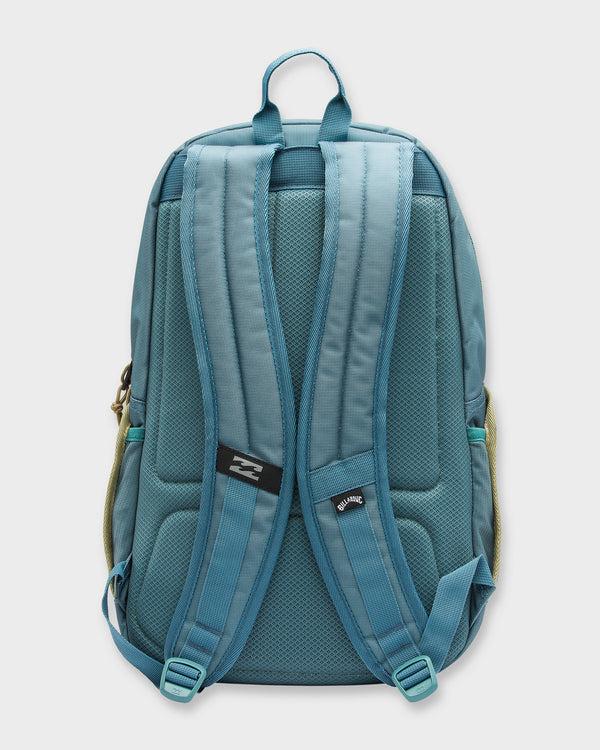 Billabong Scallop + Bag - Sage Green