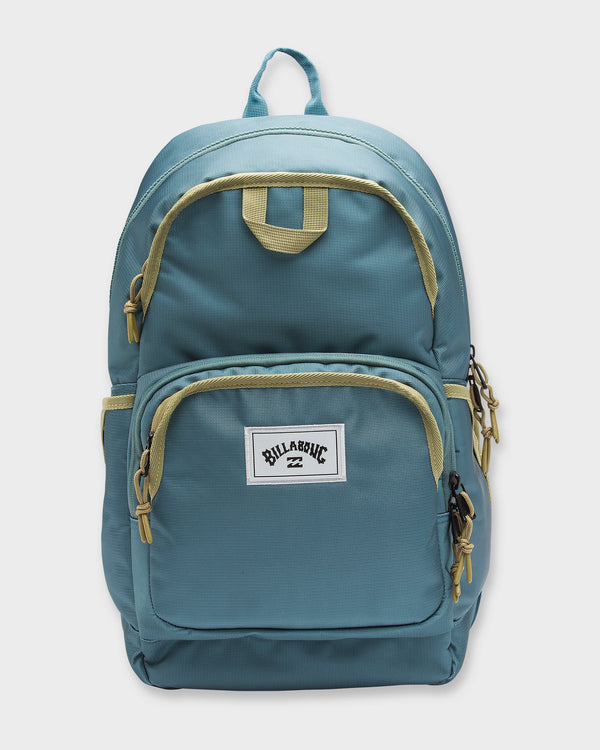 Billabong Scallop + Bag - Sage Green