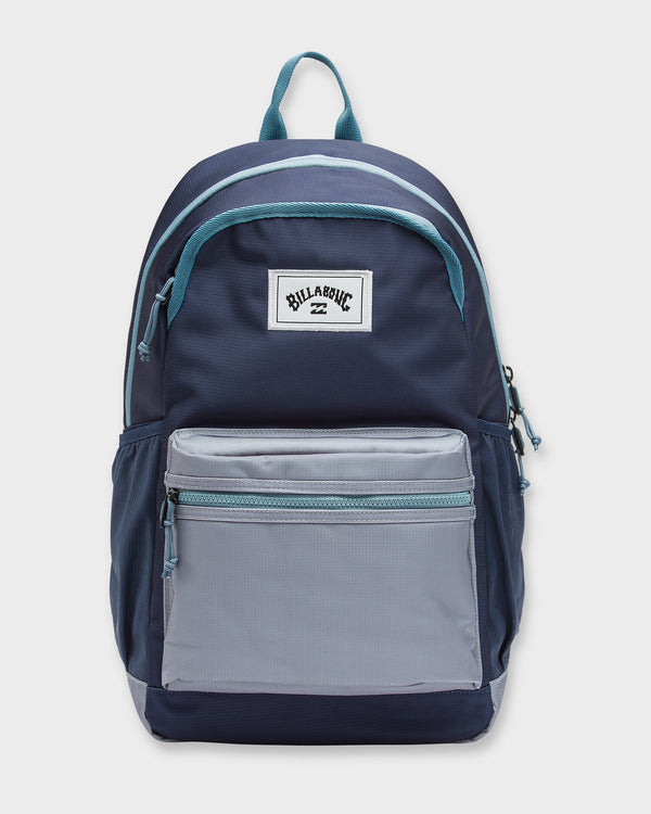Billabong Scallop Bag - Washed Blue