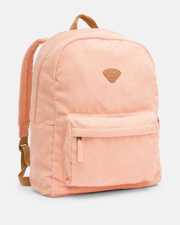 Billabong Schools Out Cord Bag - Sunstone