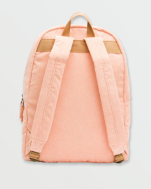 Billabong Schools Out Cord Bag - Sunstone