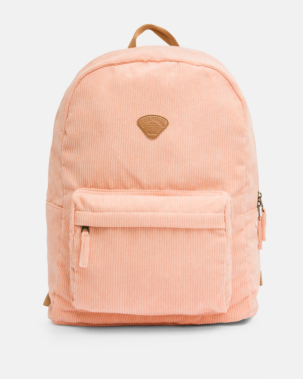 Billabong Schools Out Cord Bag - Sunstone