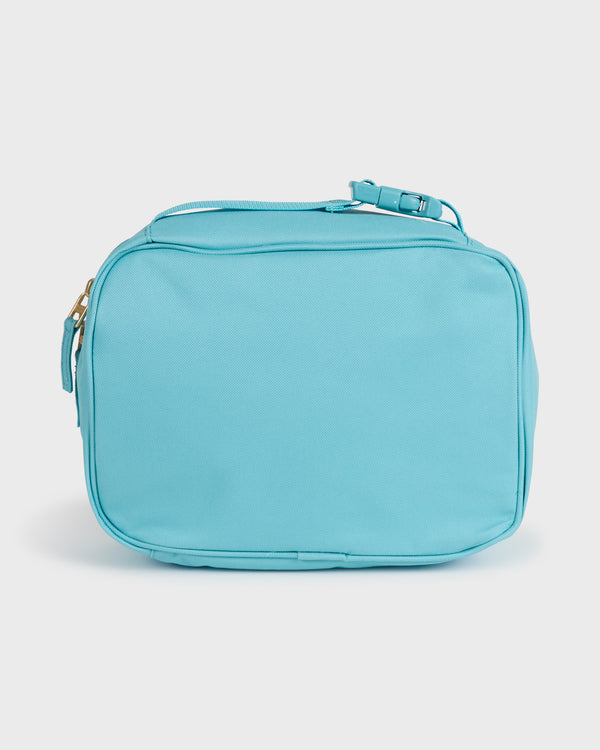 Billabong Snack Attack Lunch Bag - Maliblue