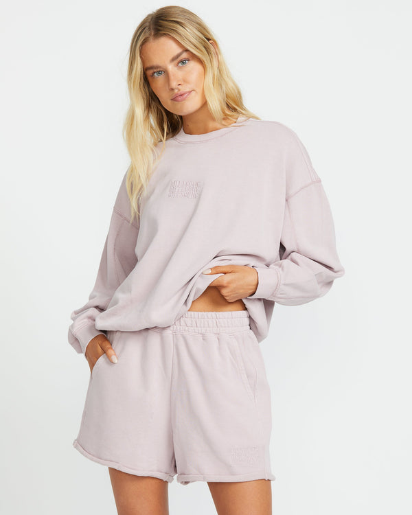 Billabong So Typical Shorts - Haze