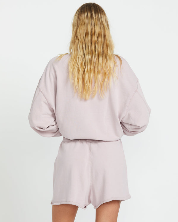 Billabong So Typical Shorts - Haze